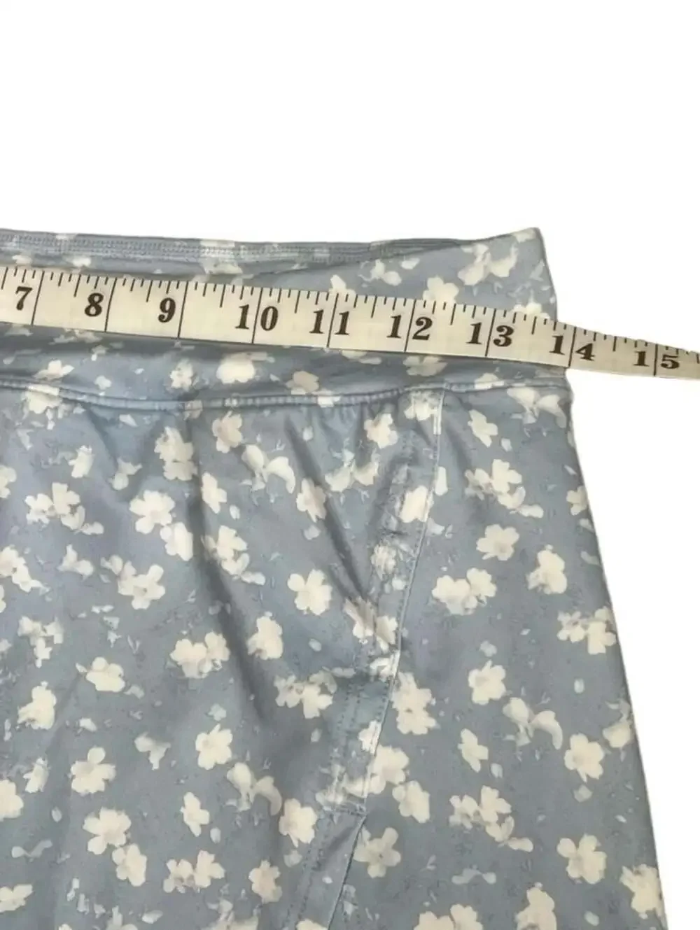 Nike Women's Court Dri-FIT Victory Floral Print Tennis Skirt Size S